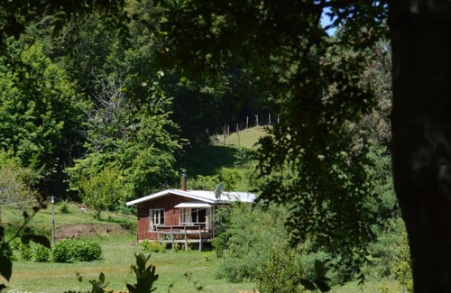 Pucon Ski Chalet | Cabañas Flor de Loto Pucón