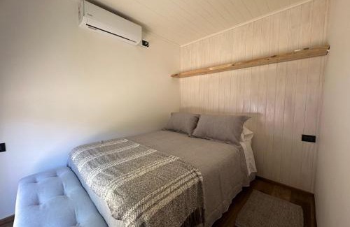 La Serena Cabin | Cabañas Florencia La Serena