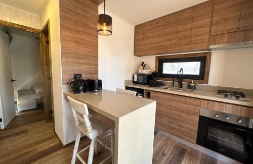 La Serena Cabin | Cabañas Florencia La Serena