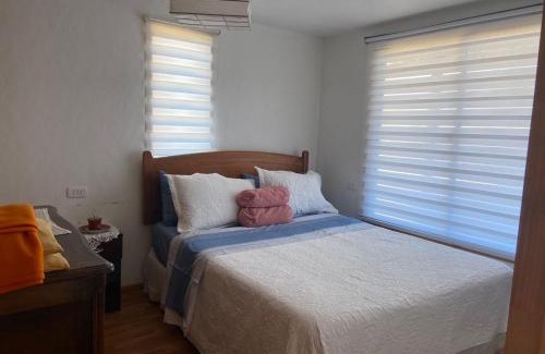 Freirina Apartment | Cabañas Freirina