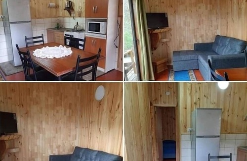 Choshuenco Cabin | Cabañas Genesis