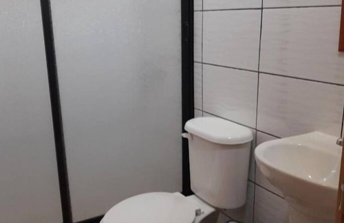 Choshuenco Cabin | Cabañas Genesis