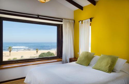 El Tabo Cabin | Cabañas, Habitaciones y Restaurant Montemar