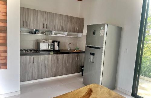 Yopal Villa | Cabañas JUDÁ