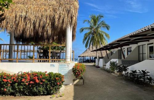 San Antero Apartment | Cabañas La Española