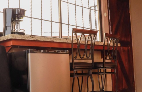 Llano Grande Cabin | Cabañas La Montañuela