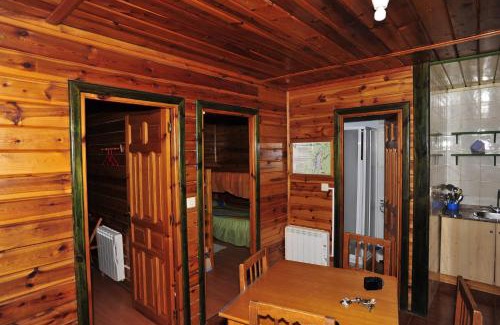 Riopar Apartment | Cabañas La Toma del Agua