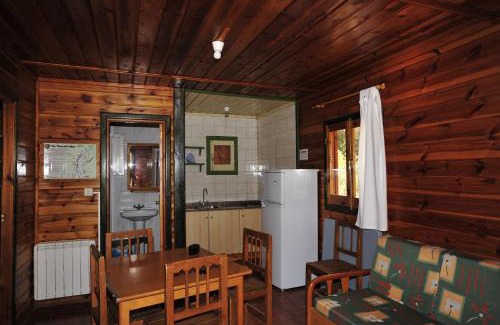 Riopar Apartment | Cabañas La Toma del Agua