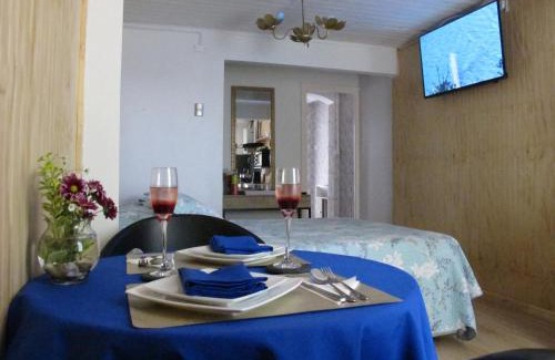 Chillan Apartment | Cabañas Lemupewen Chillán 3 y 4 Factura