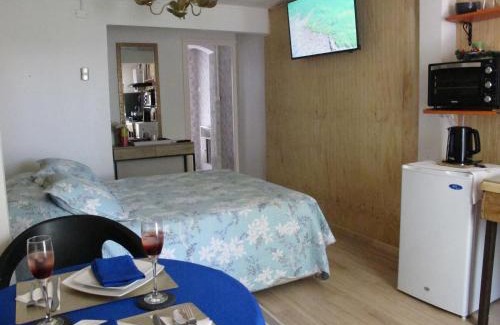 Chillan Apartment | Cabañas Lemupewen Chillán 3 y 4 Factura