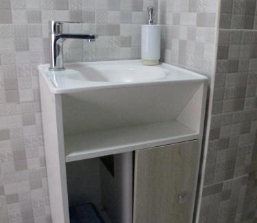 Chillan Apartment | Cabañas Lemupewen Chillán 3 y 4 Factura