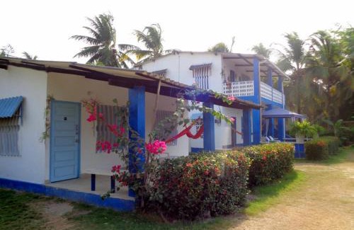 San Antero House | Cabañas Los Juanchos Coveñas
