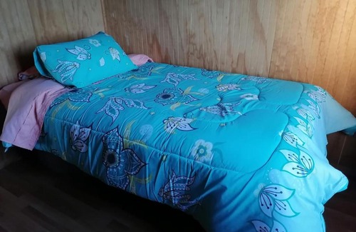 Chonchi House | Cabañas Los Maitenes