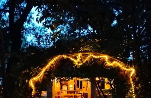 Dolores Hidalgo Cuna de la Independencia Nacional Cabin | Cabañas Los Nogales Dolores Hidalgo