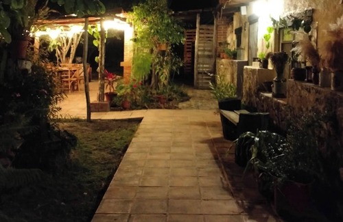 Dolores Hidalgo Cuna de la Independencia Nacional Cabin | Cabañas Los Nogales Dolores Hidalgo