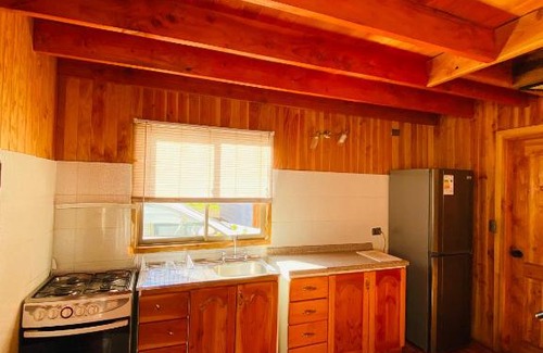 Pucon House | Cabañas los Patitos