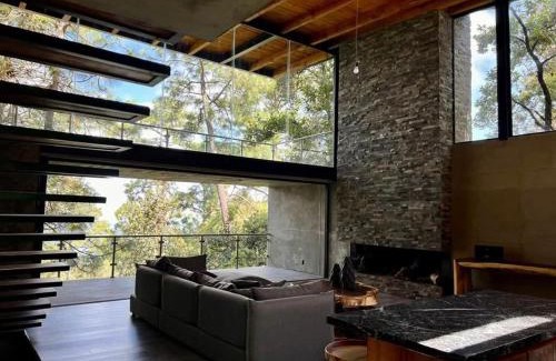 Llifen House | Cabañas Lujos