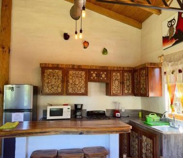 Llifen House | Cabañas Lujos