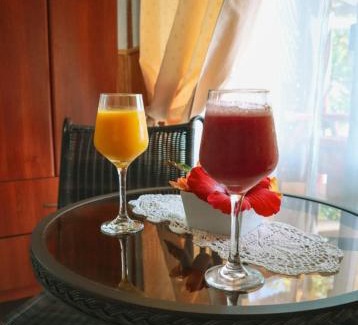 Hanga Roa Cabin | Cabañas MANA NUI INN