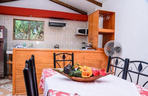 Hanga Roa Cabin | Cabañas MANA NUI INN