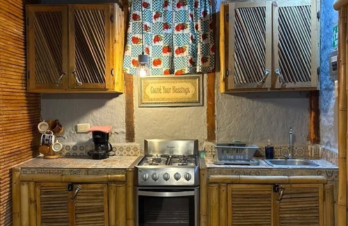 Tanchachin Hotel | Cabañas Mannan