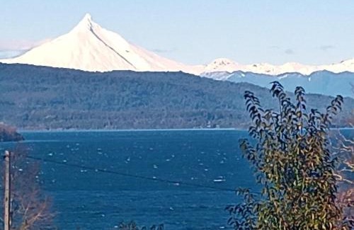 Puyehue House | Cabañas Mantilhue Puyehue