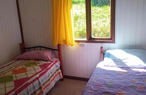 Puyehue House | Cabañas Mantilhue Puyehue