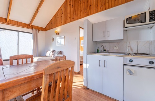 La Serena Hotel | Cabañas MarSerena