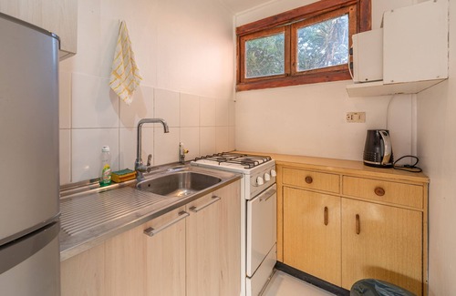 La Serena Hotel | Cabañas MarSerena