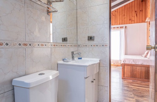 La Serena Hotel | Cabañas MarSerena