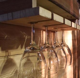 Llifen House | Cabañas Mas Ke Miel