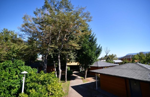 Pucon Cabin | Cabañas Neuquen