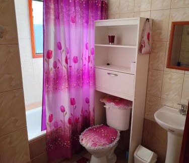 Melipeuco House | Cabañas Neweney Melipeuco