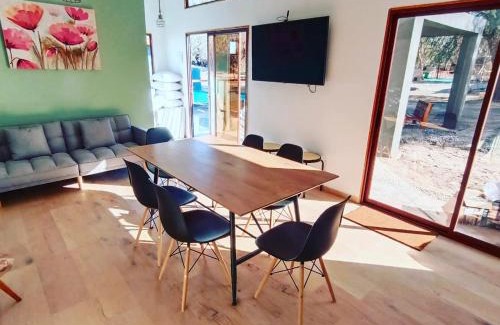 La Tirana Apartment | Cabañas Nonito