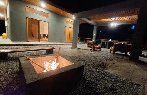 La Tirana Apartment | Cabañas Nonito