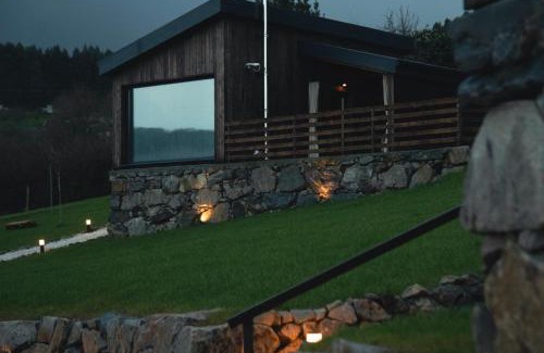 Manon Other | Cabañas O Recuncho do Sor