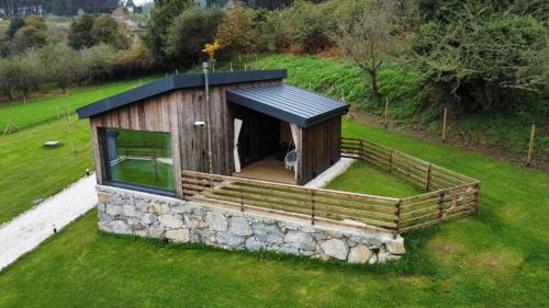 Manon Other | Cabañas O Recuncho do Sor