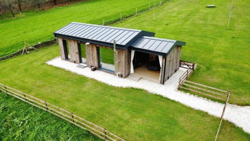 Manon Other | Cabañas O Recuncho do Sor