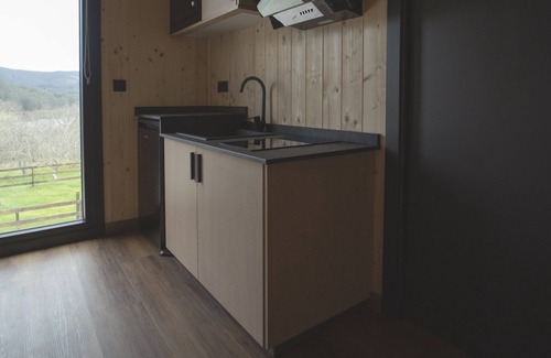 Manon Cabin | CABAÑAS O RECUNCHO DO SOR