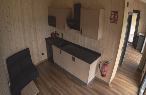 Manon Cabin | CABAÑAS O RECUNCHO DO SOR