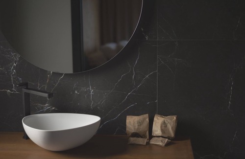 Manon Cabin | CABAÑAS O RECUNCO DO SOR, AQUILÓN