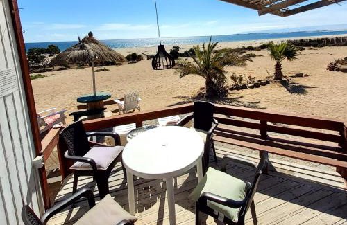 Bahia Inglesa House | Cabañas Paraiso