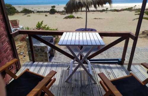 Bahia Inglesa House | Cabañas Paraiso