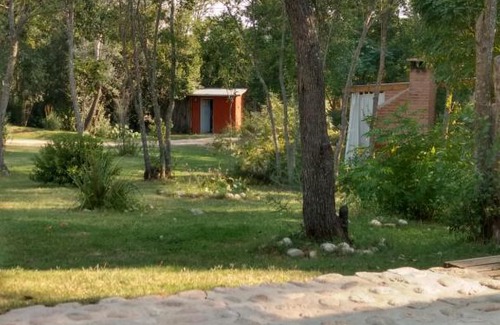 Nono House | Cabañas Paraje Noviembre - Nono
