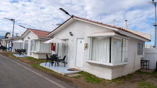 La Serena Cabin | Cabañas Pinamar