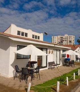 La Serena Cabin | Cabañas Pinamar