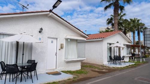 La Serena Cabin | Cabañas Pinamar