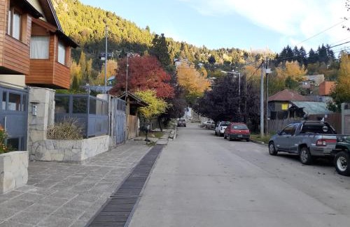Lanin National Park Cabin | Cabañas Quilquihue