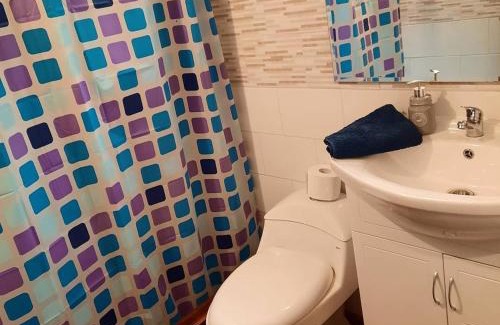Ralco Ski Chalet | Cabañas rio Biobio