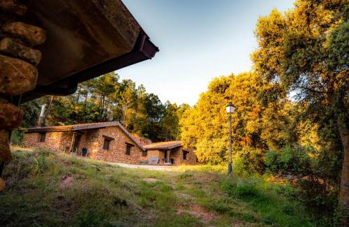 Riopar House | CABAÑAS RIO MUNDO